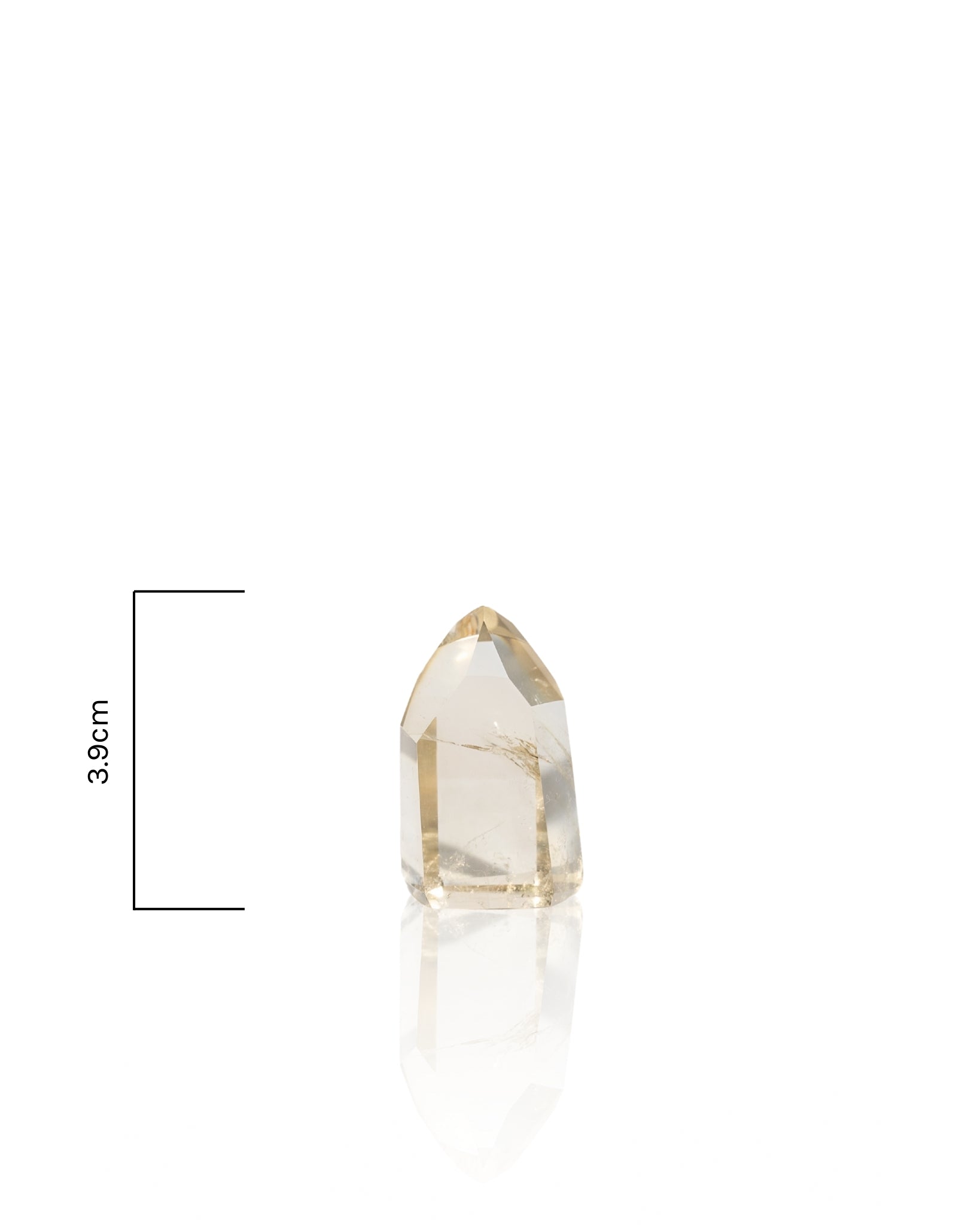 Citrine Towers - 24B