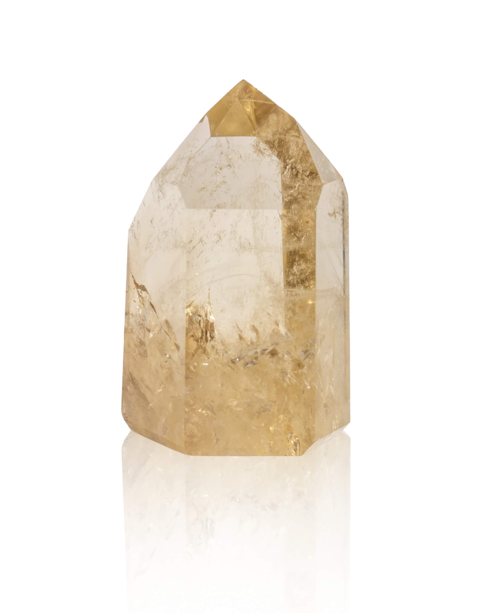 Citrine Tower - 250T