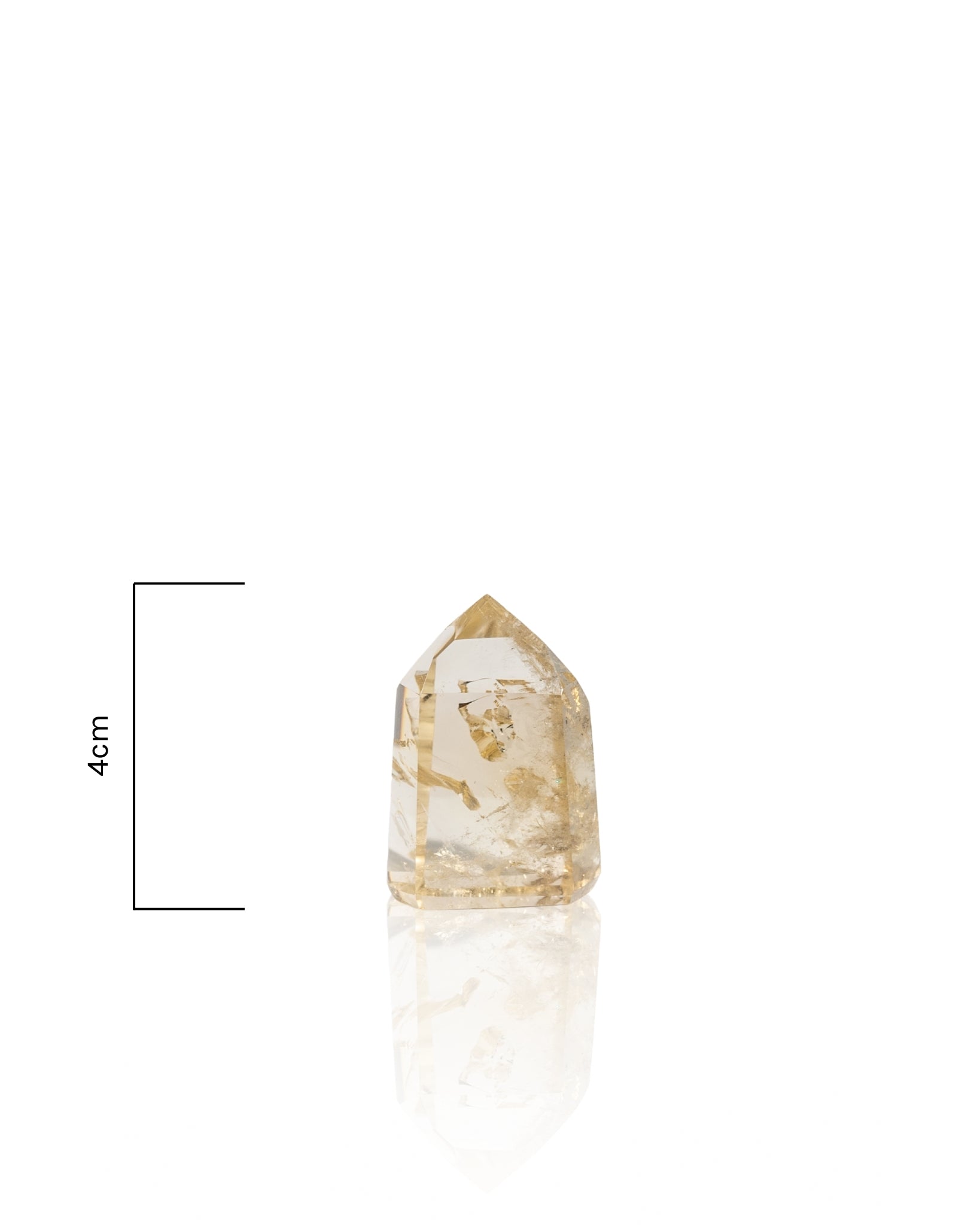 Citrine Tower - 30Z