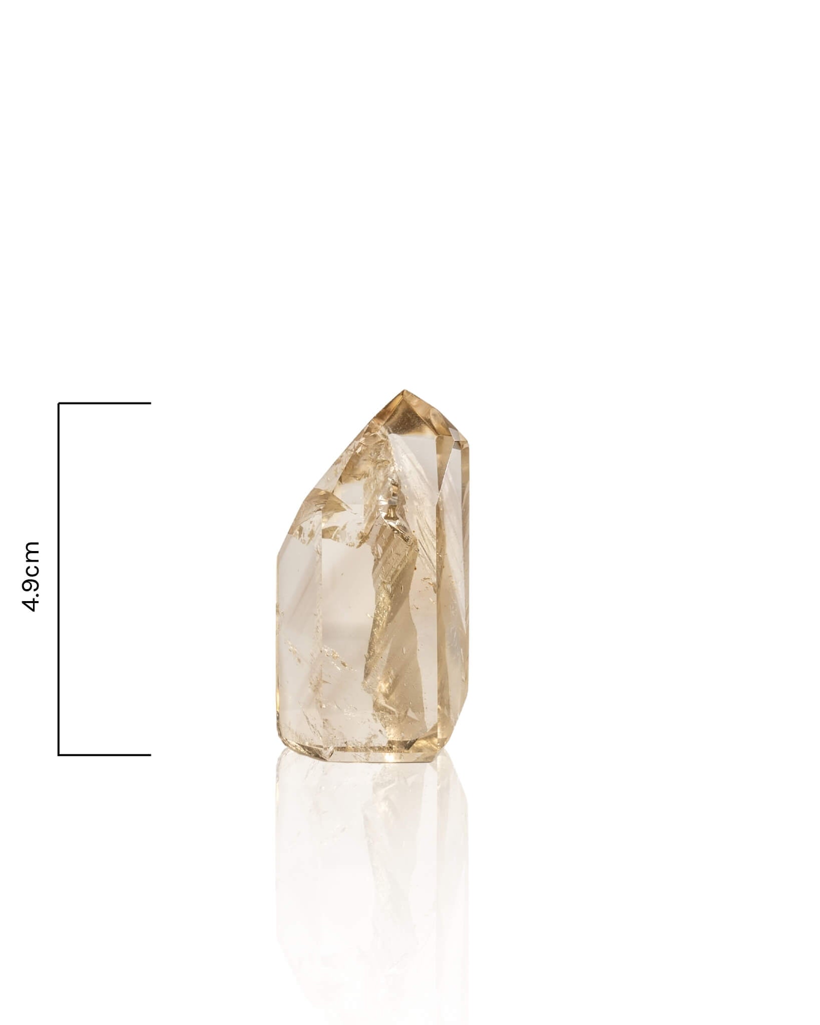 Citrine Towers - 32C