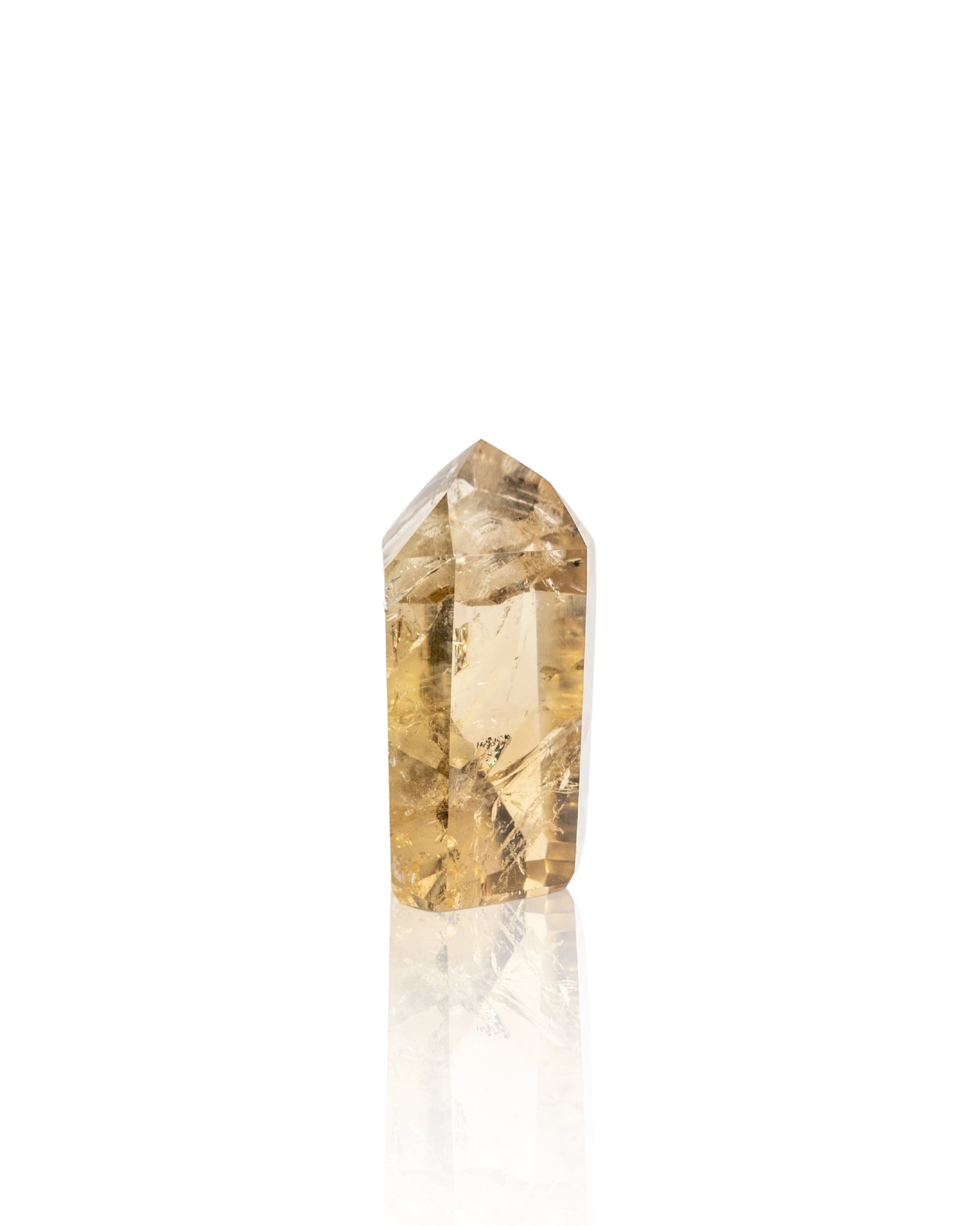 Citrine Tower - 43K