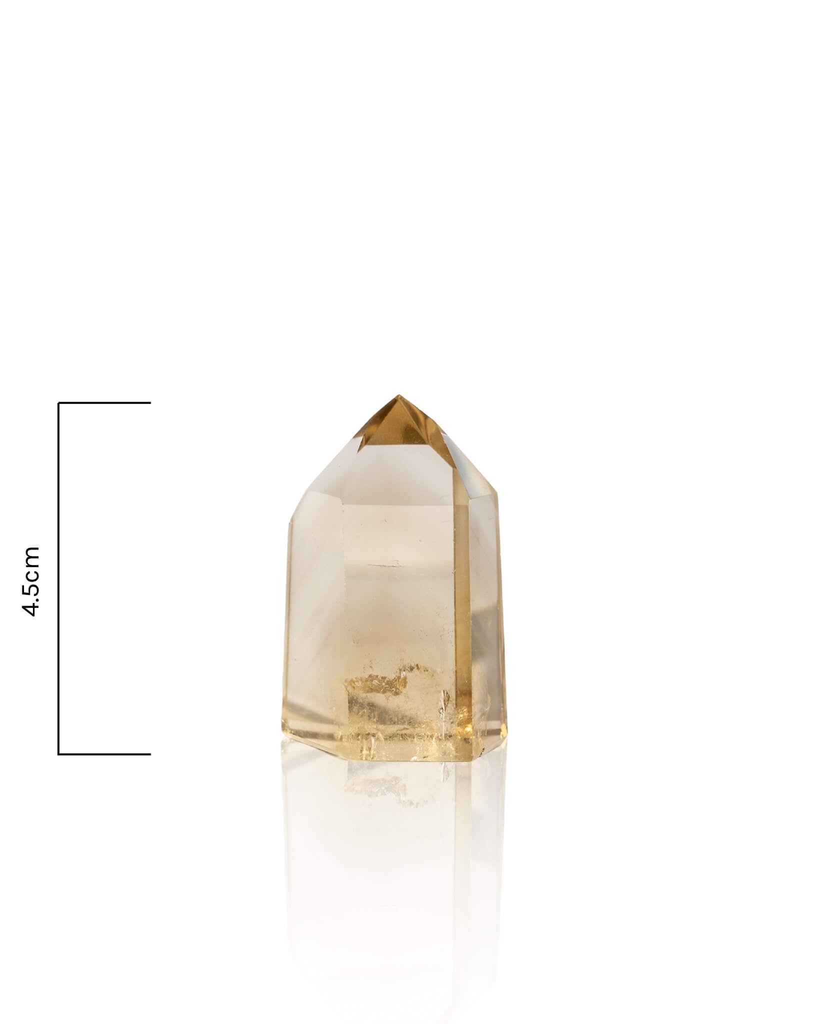 Citrine Tower - 43ZZ