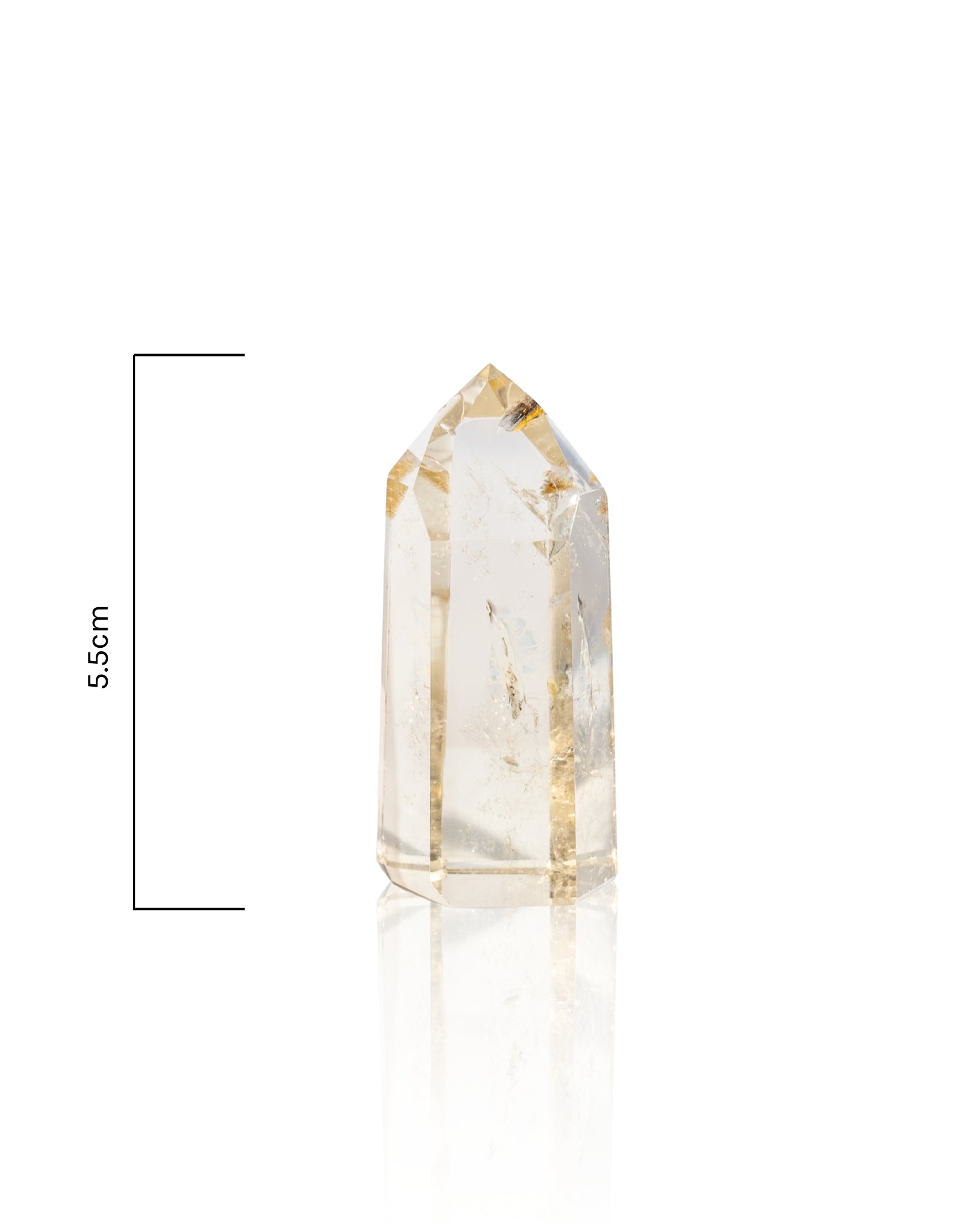 Citrine Tower - 45SS