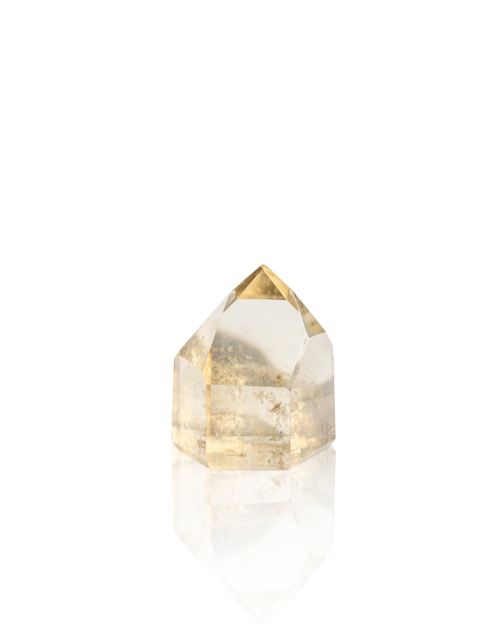 Citrine Tower - 50KK