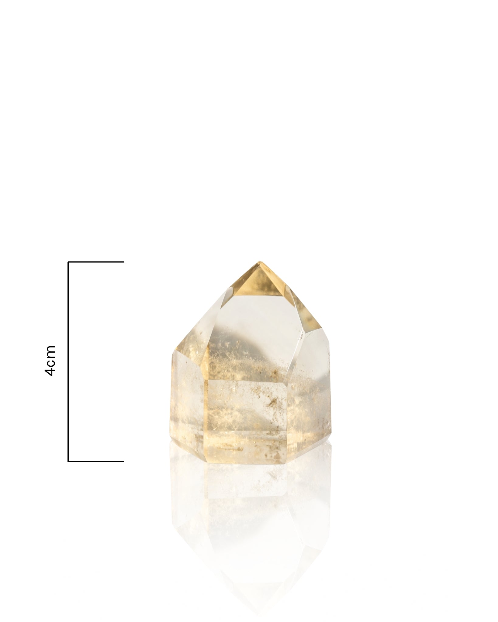 Citrine Tower - 50KK