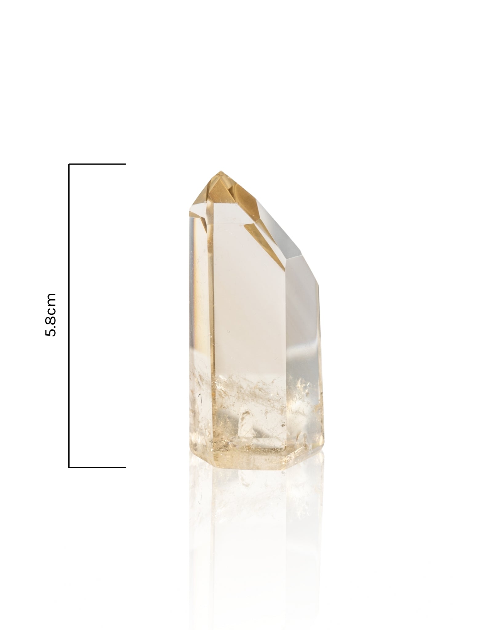 Citrine Tower - 50KX