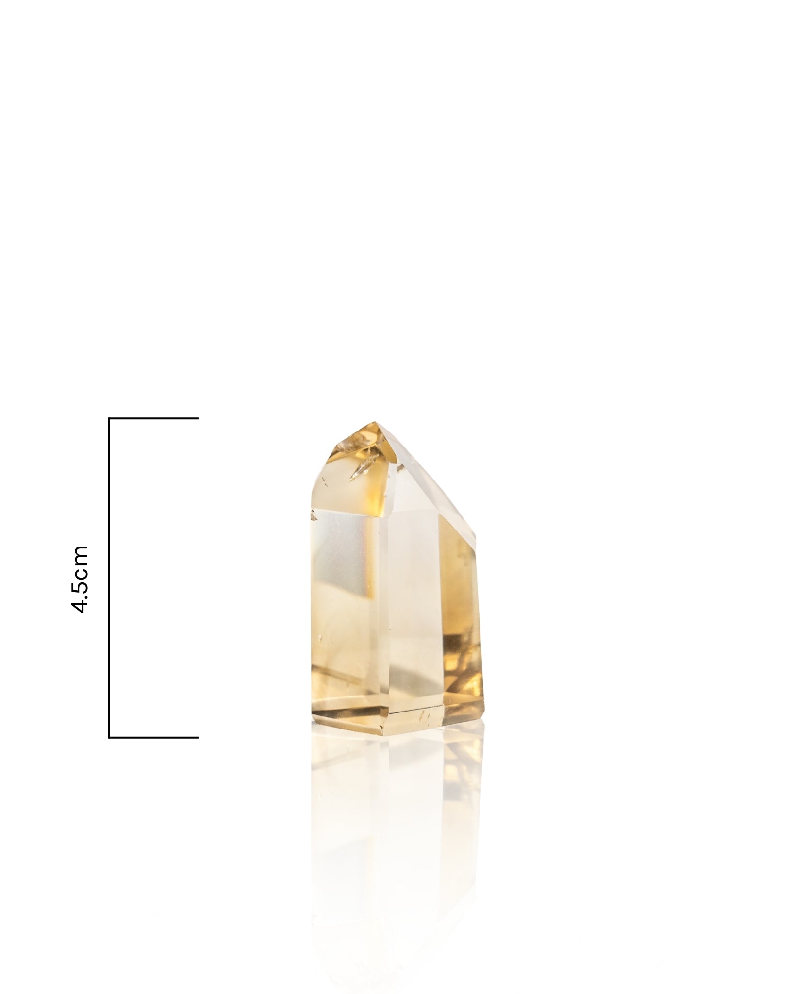 Citrine Tower - 52ZZ