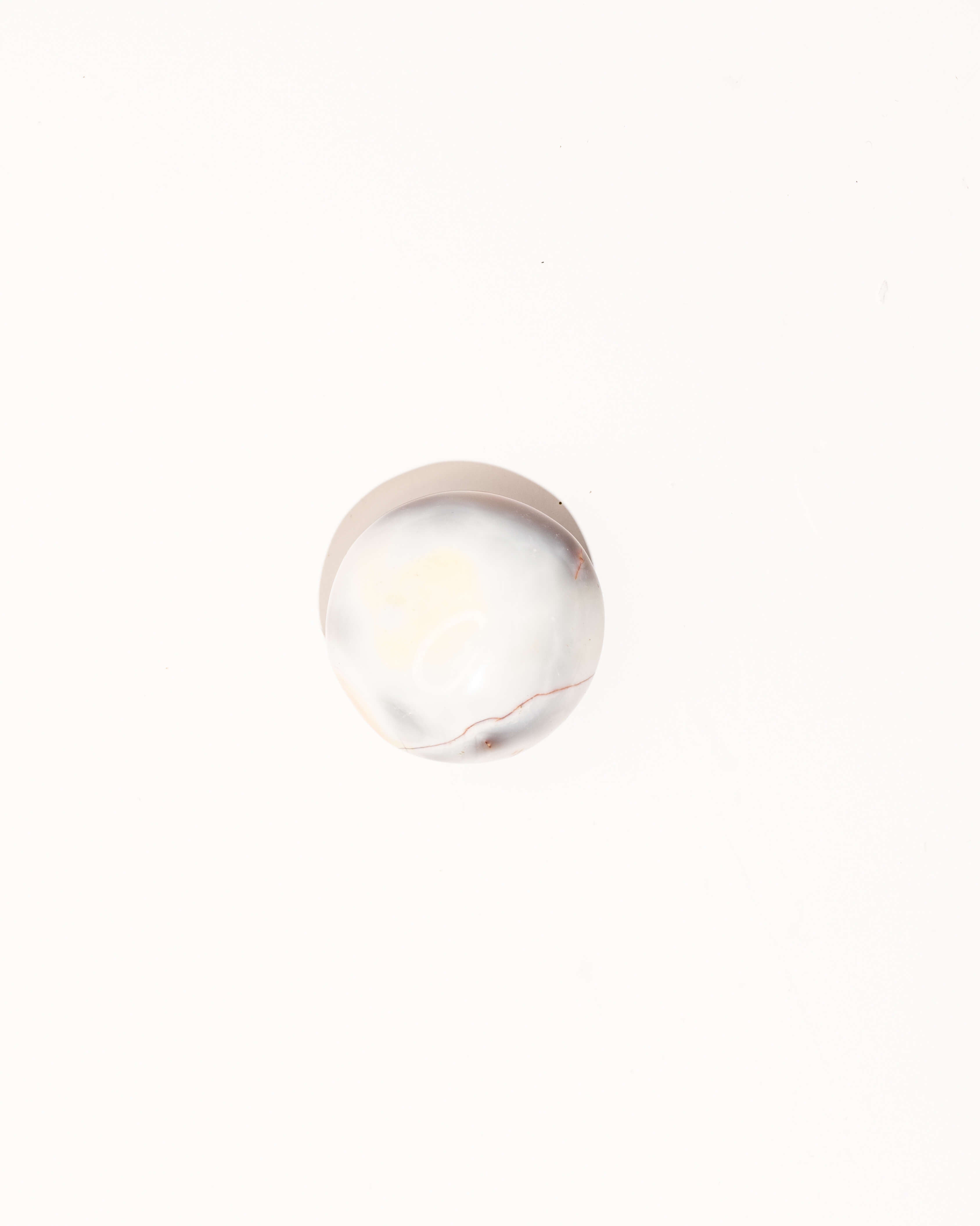 Pastel Orca Agate Carnelian - 8