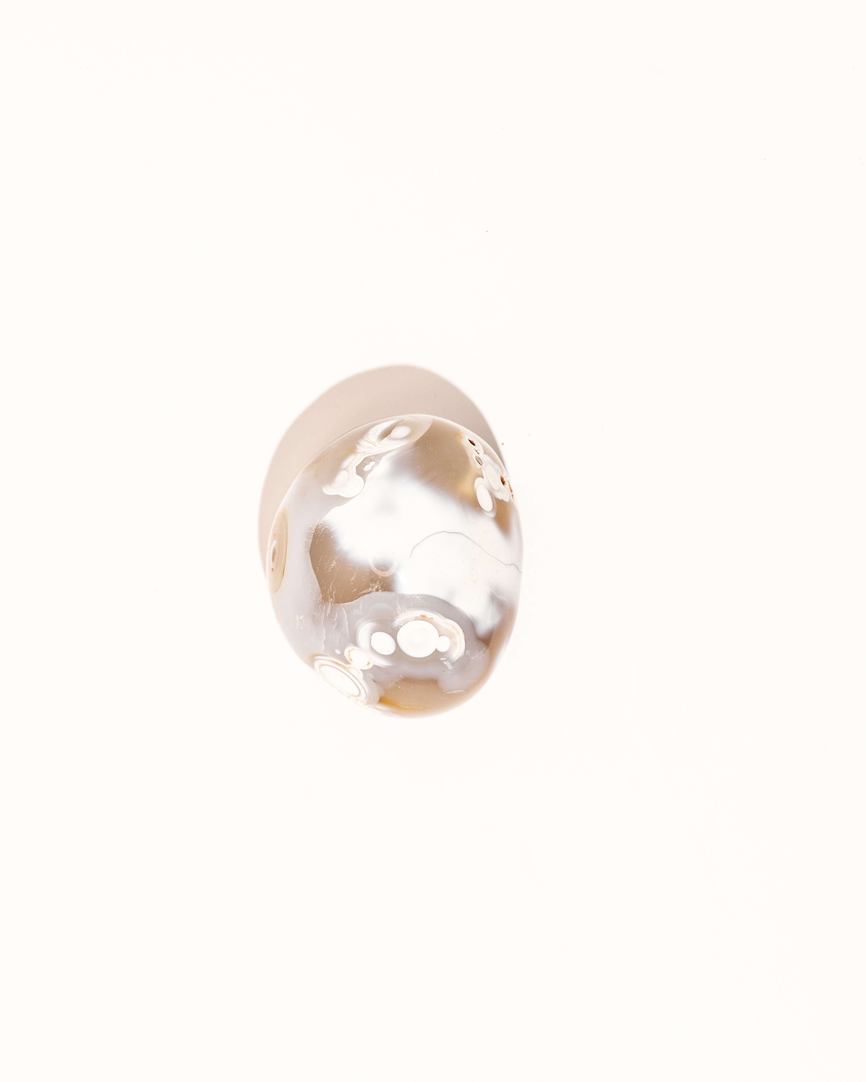 Pastel Orca Agate - 16F