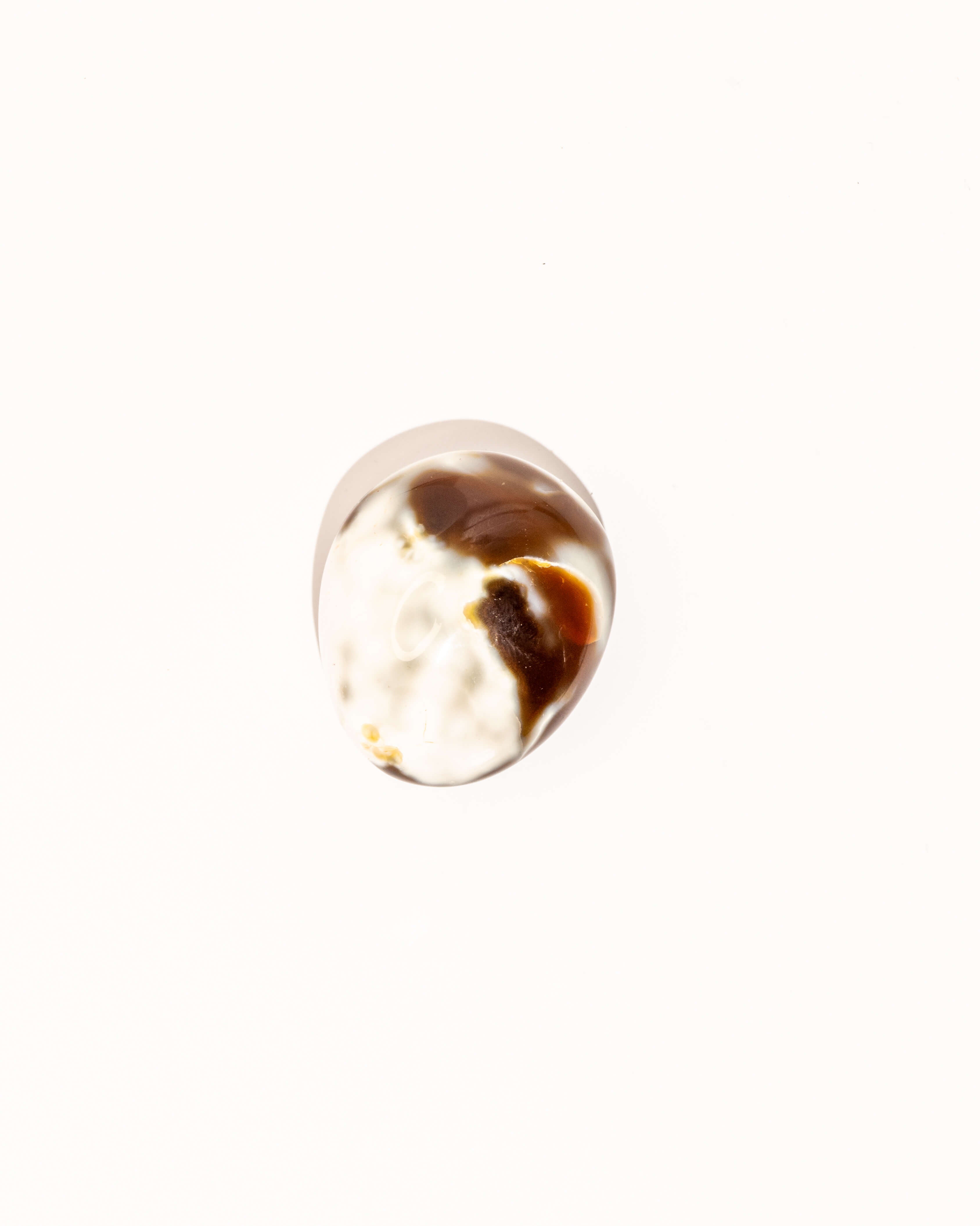 Orca Agate Carnelian - 10E
