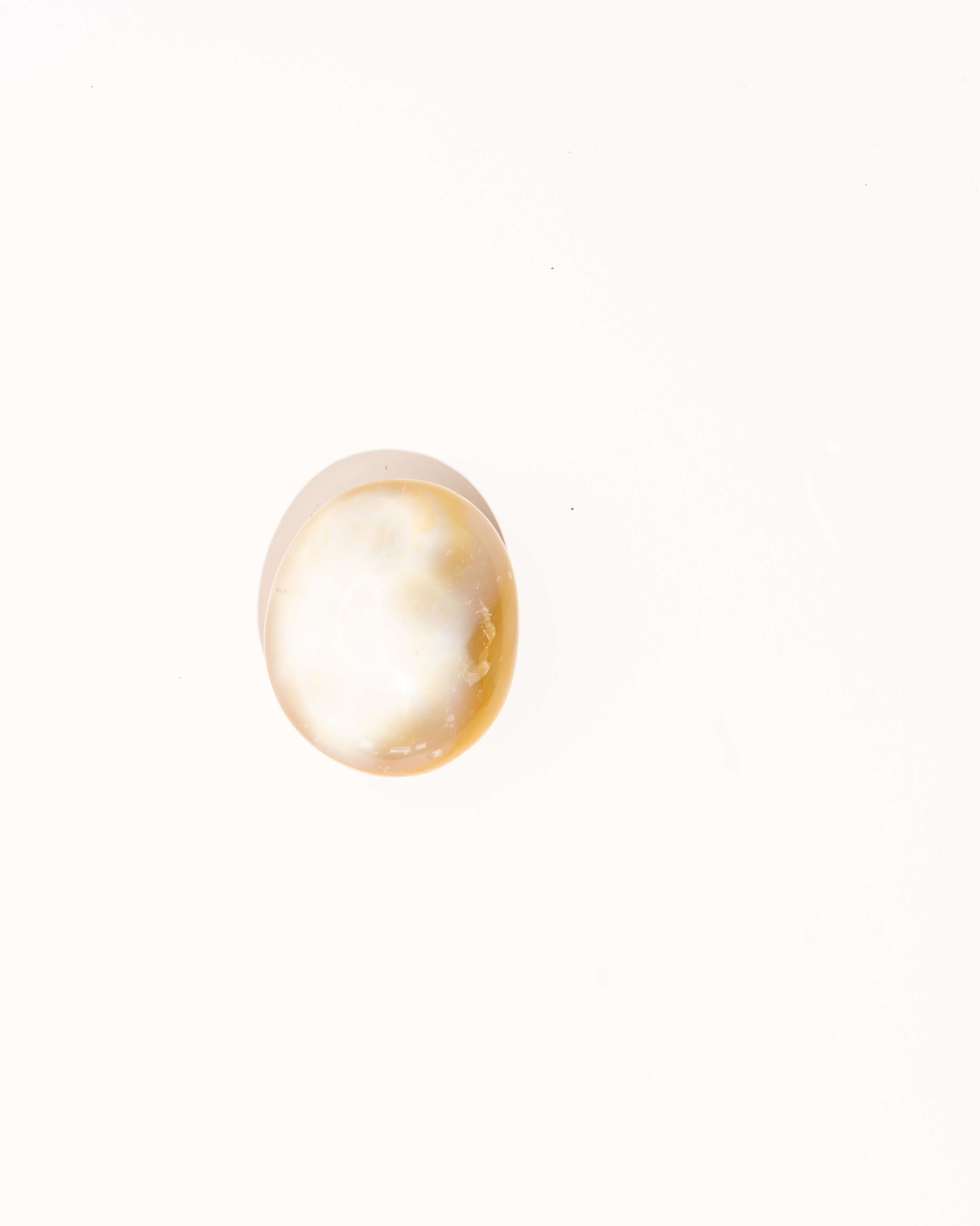 Pastel Orca Agate - 8C