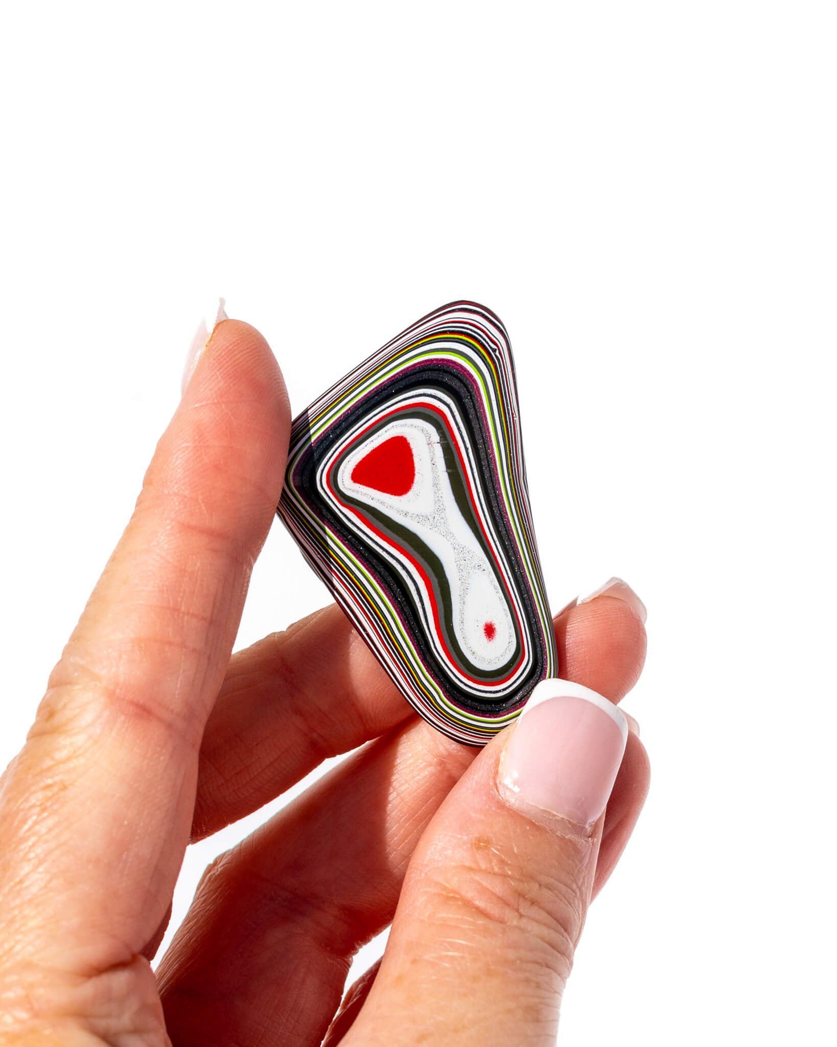 Fordite Paint - 69