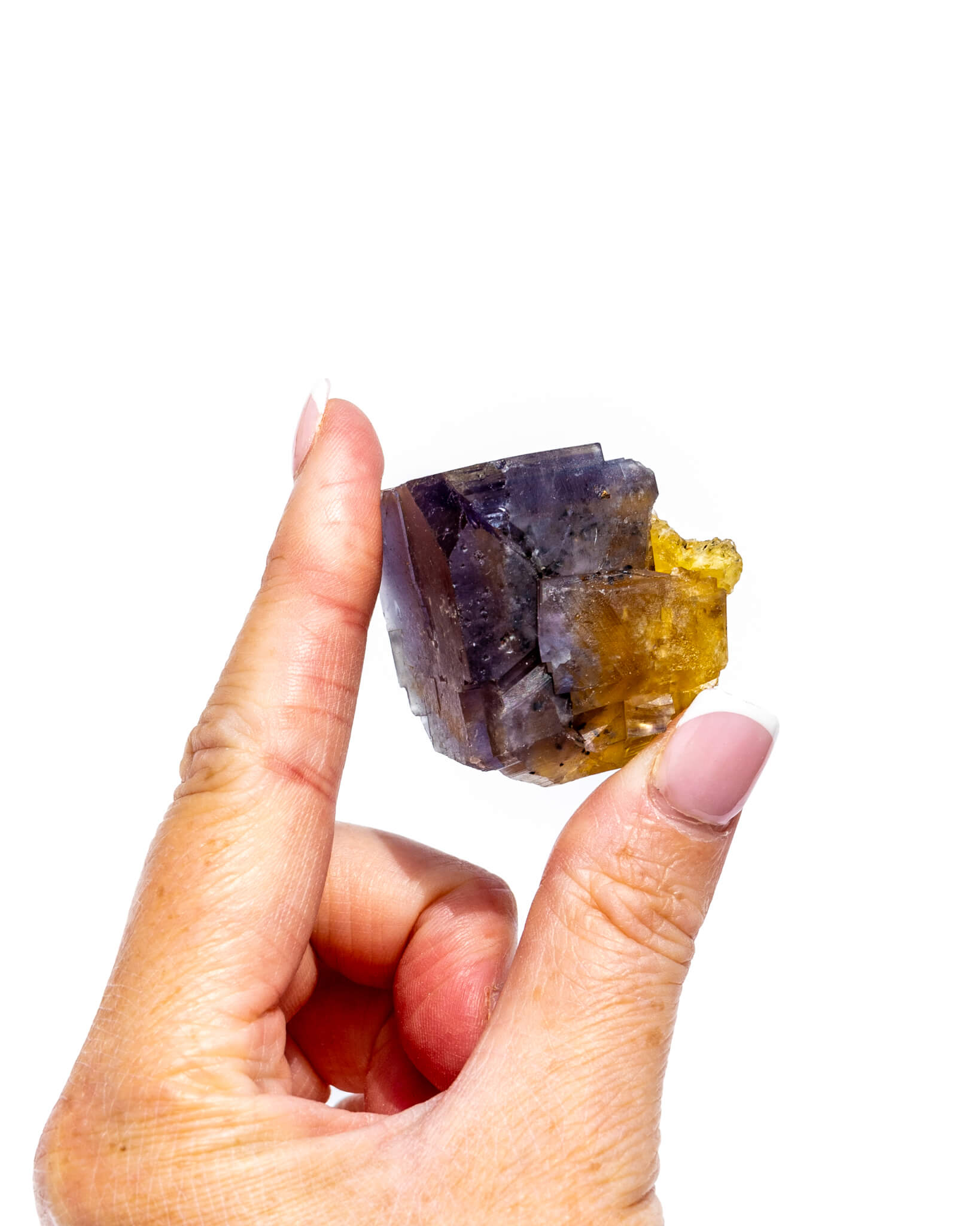 French Fluorite