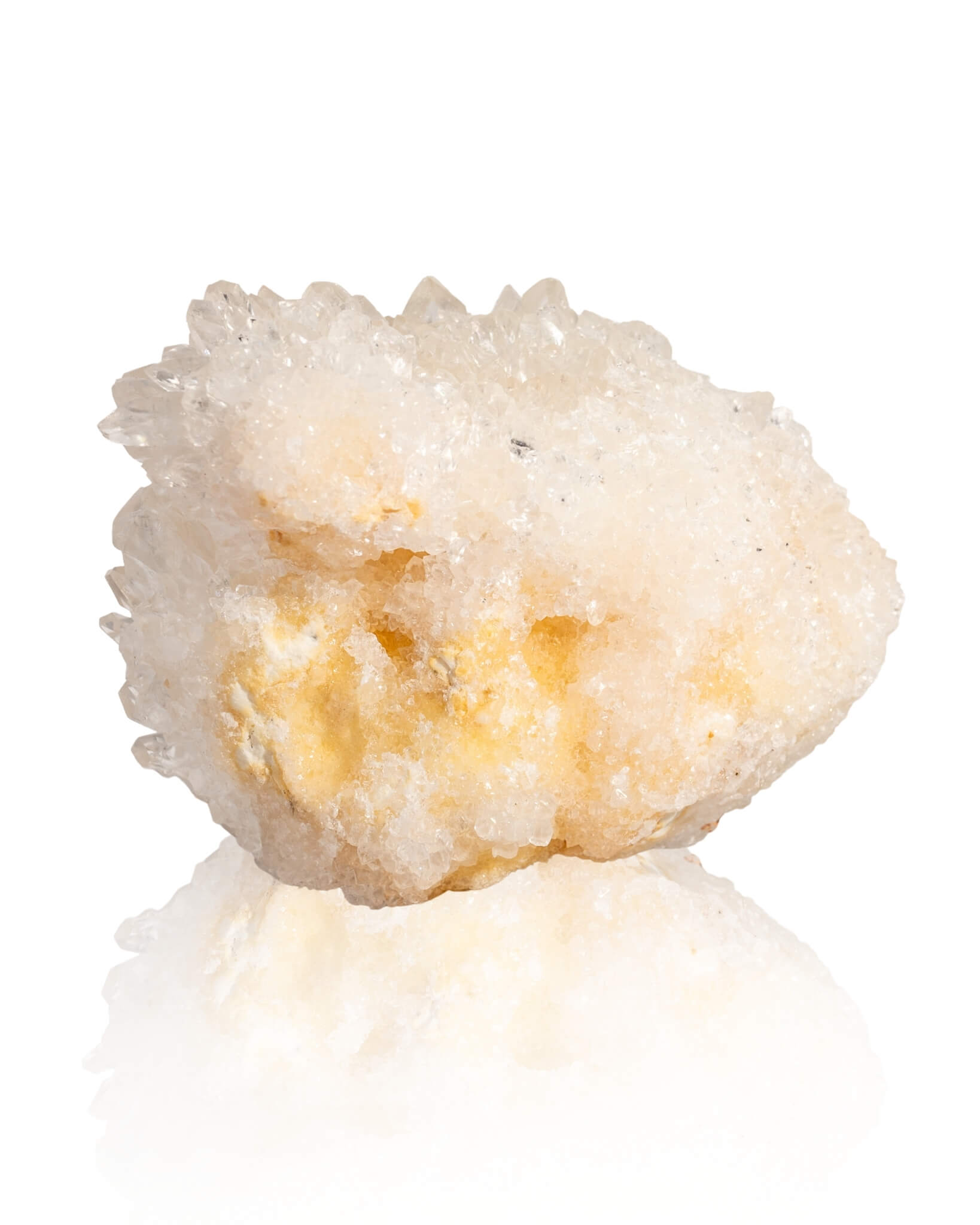 Indonesian Calcite - 160