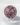 Pink Amethyst Sphere Healing Crystal