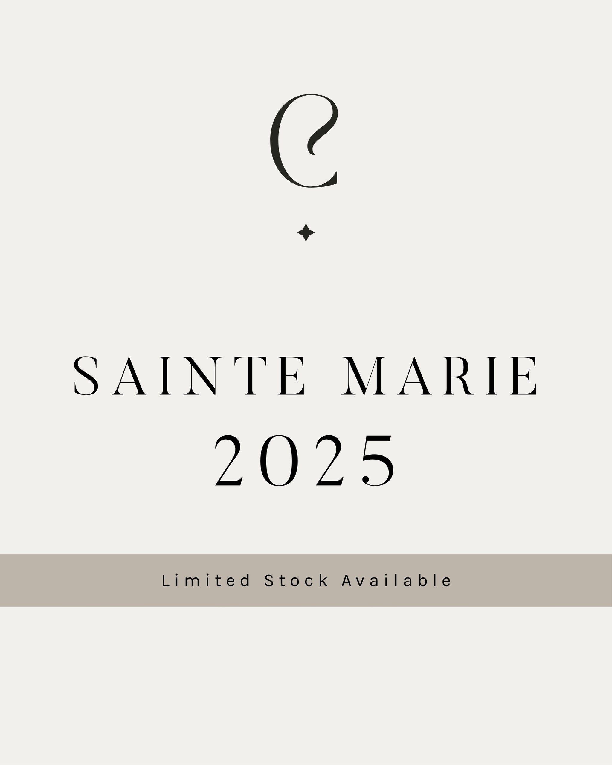 Sainte Marie Gem Show 2025 Mystery Box