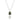 Moldavite Raw Pendant 925 Sterling Silver Crystal Necklace Healing Crystal