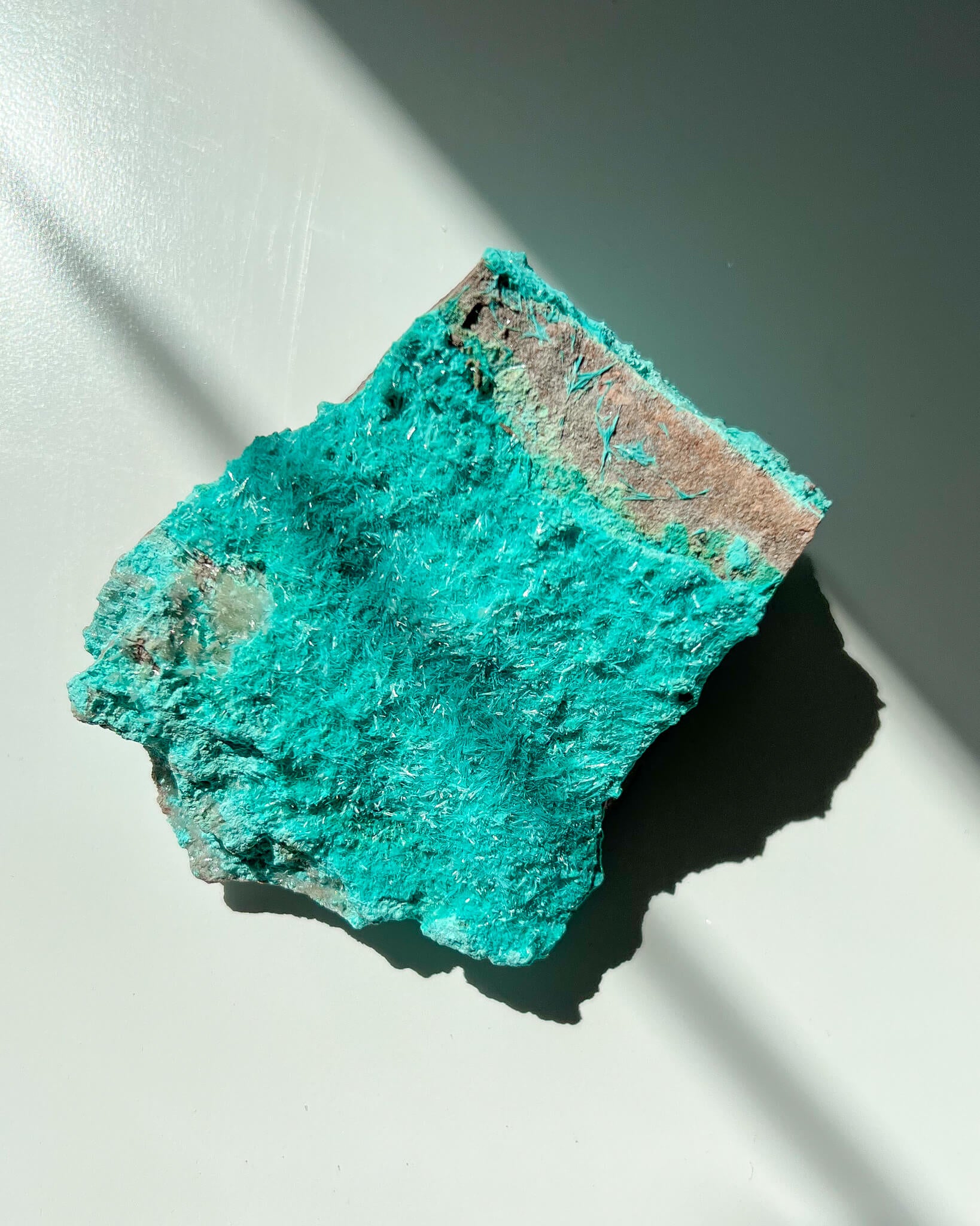 Aurichalcite Healing Crystal