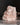 Sacred Pink Lemurian Cluster Healing Crystal