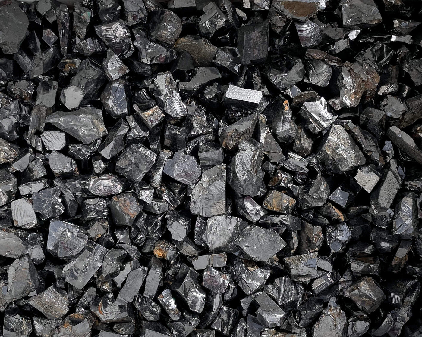 Elite Shungite Crystals