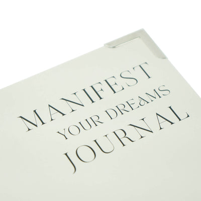 Manifestation Journaling 101
