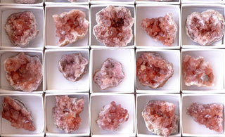 Choosing the perfect Crystal this Valentine's Day