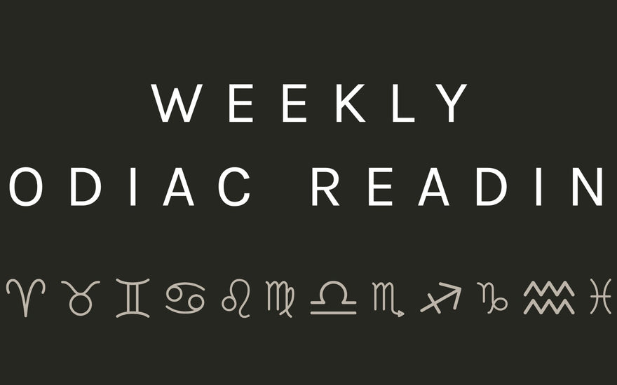 Weekly Horoscope: March 3 - March 9, 2025