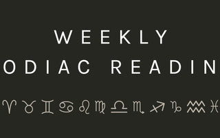 Weekly Horoscope: July 21 – July 27, 2025