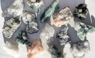 Zeolite Meaning and Crystal Properties