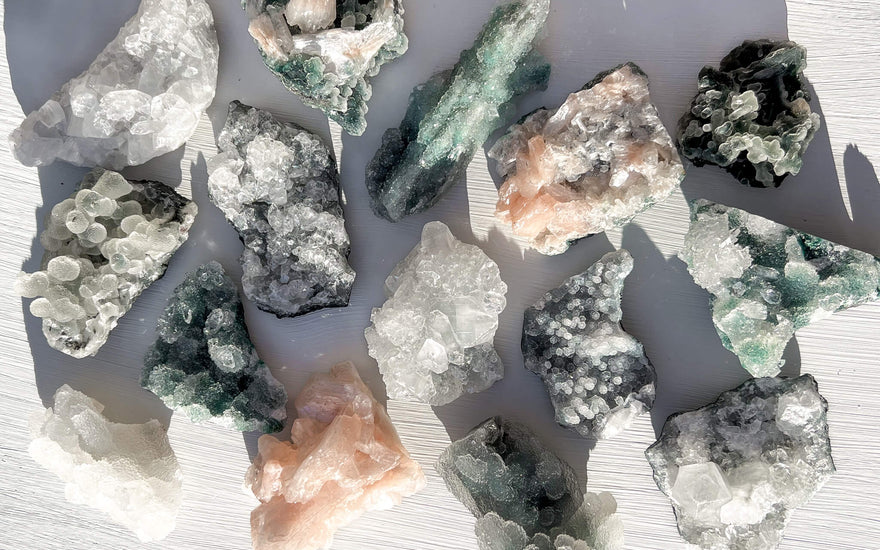 Zeolite Meaning and Crystal Properties