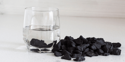 Shungite Water - The Purest Crystal Elixir