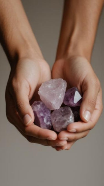 How to Use Crystals for Anxiety