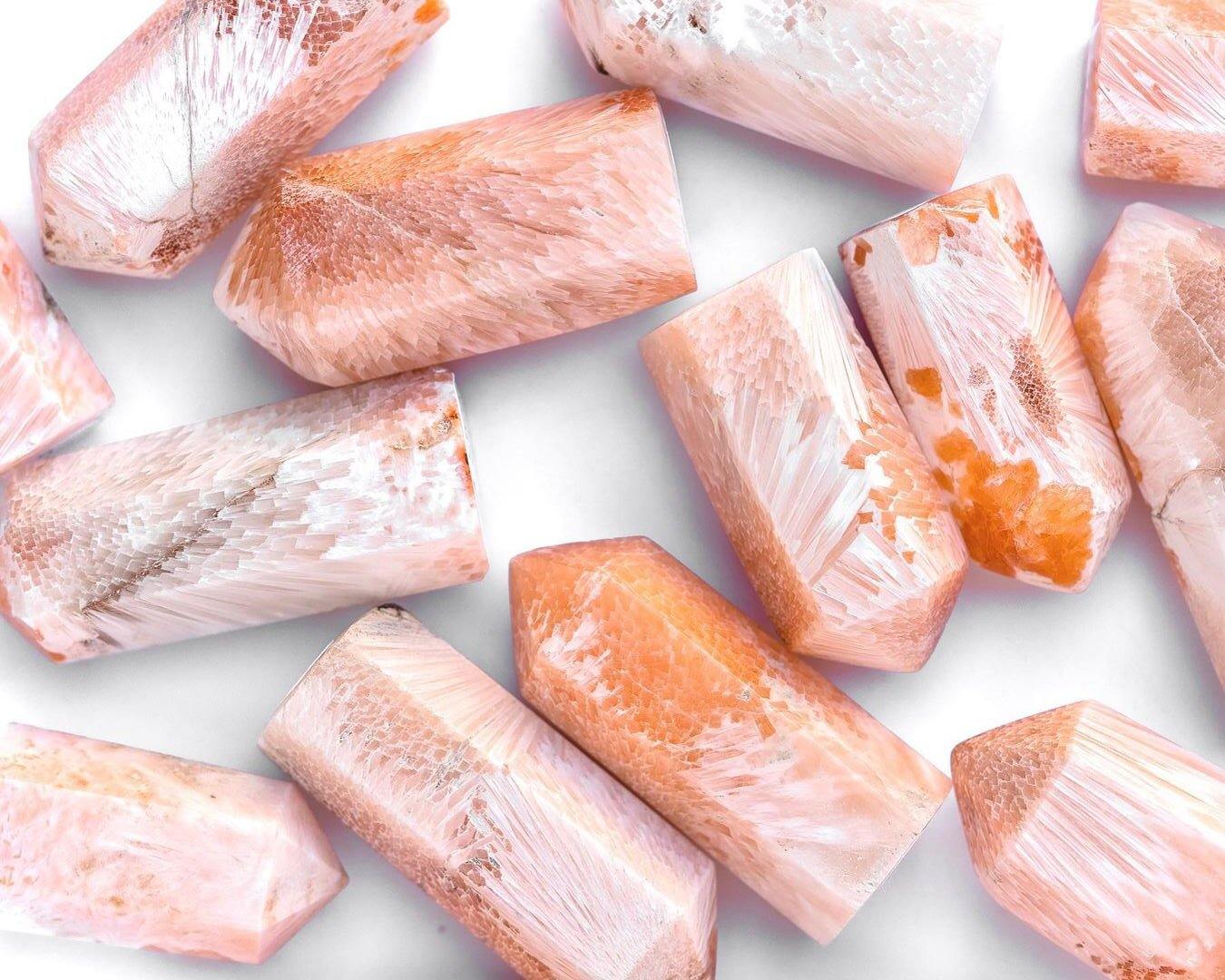 Scolecite - The Crystal Company