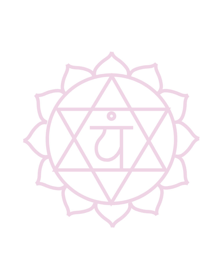 Heart Chakra