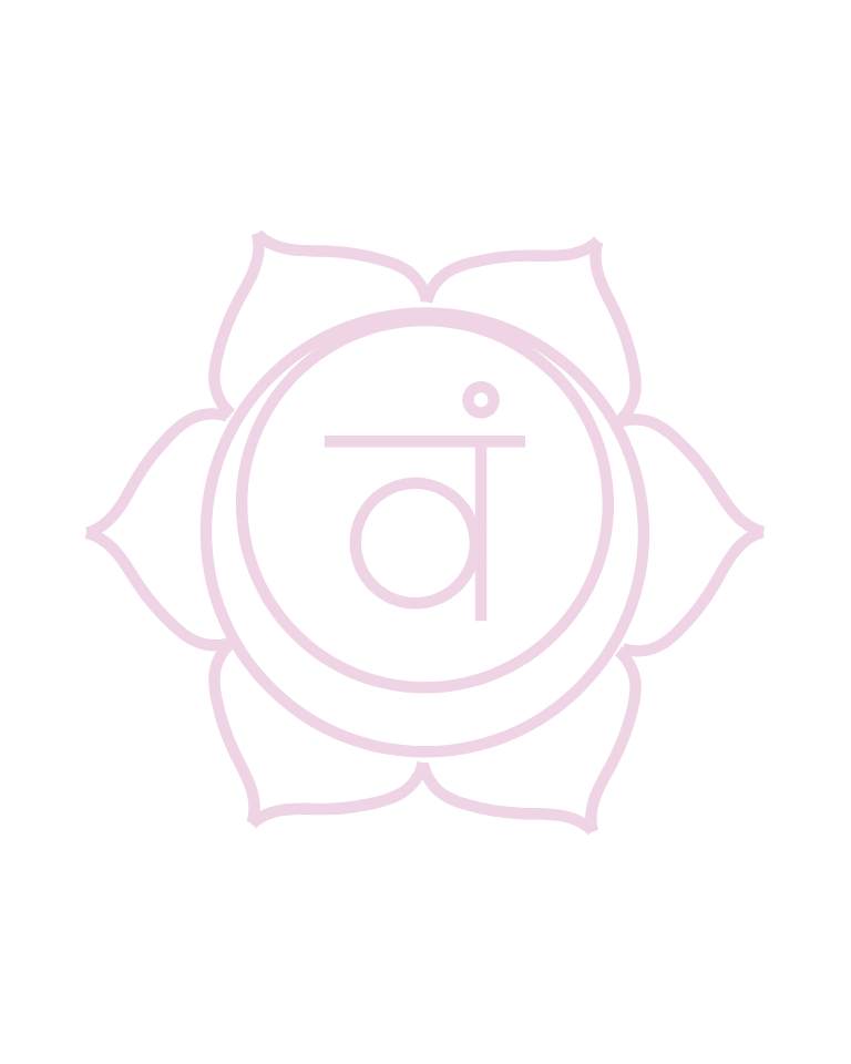 Sacral Chakra