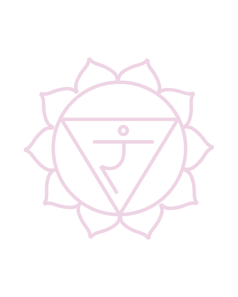 Solar Plexus Chakra