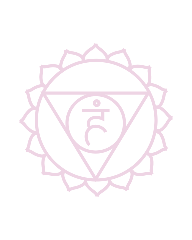 Throat Chakra