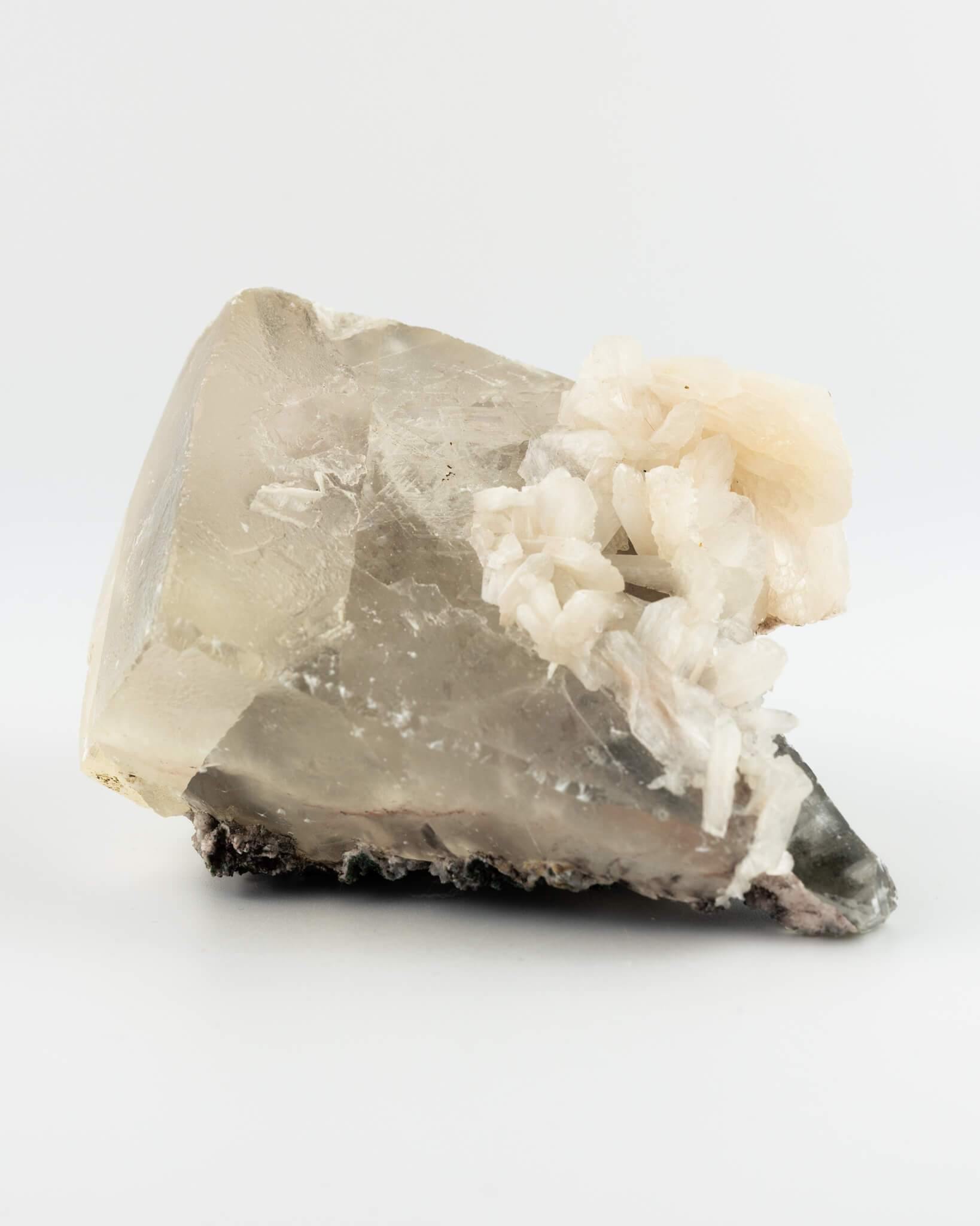 Optical Calcite - The Crystal Company