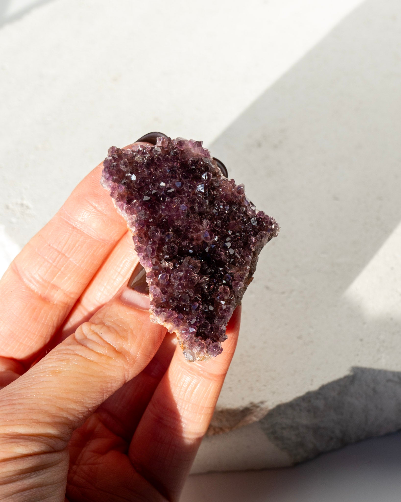 Turkish Amethyst - 6