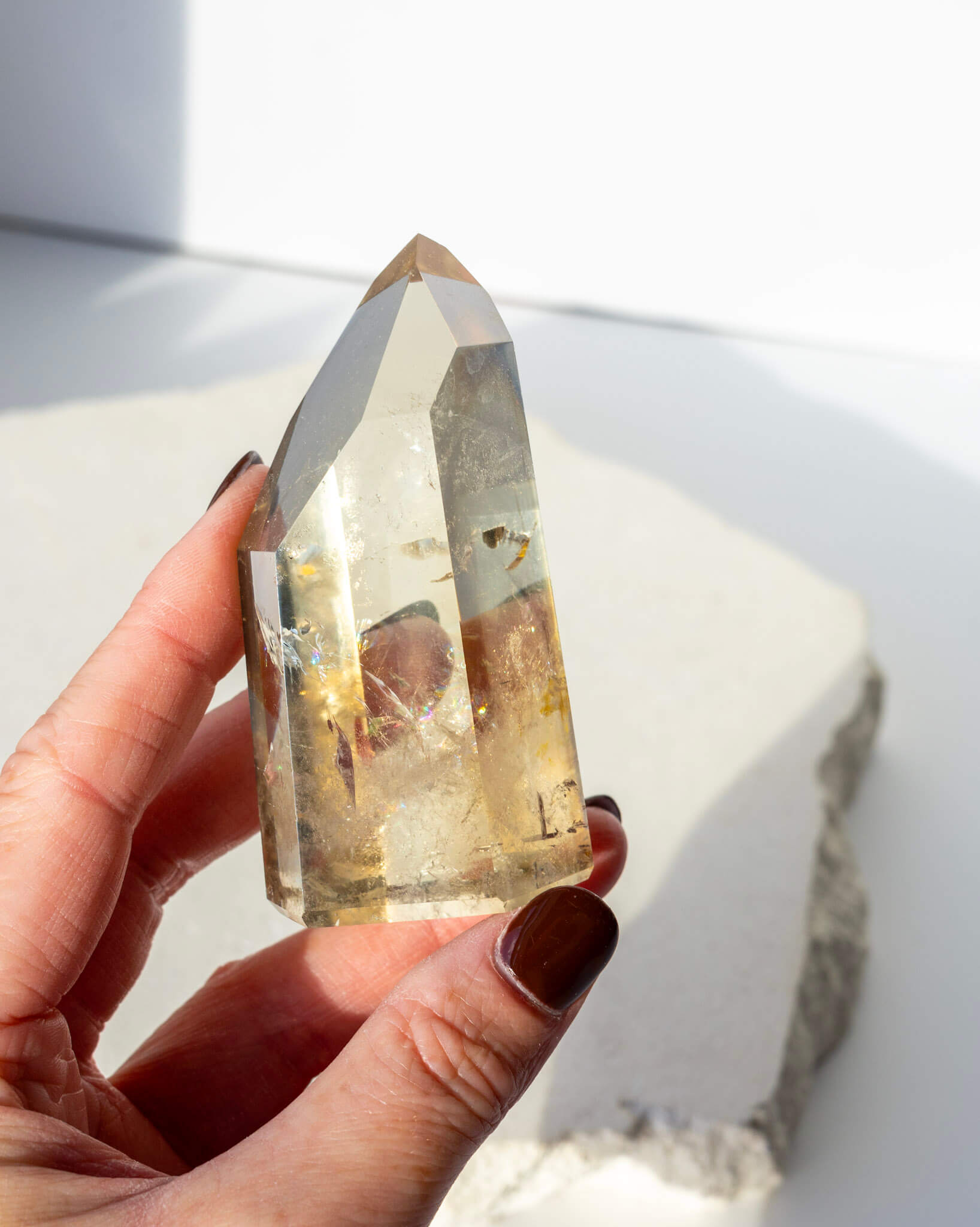 Citrine Tower - 147T