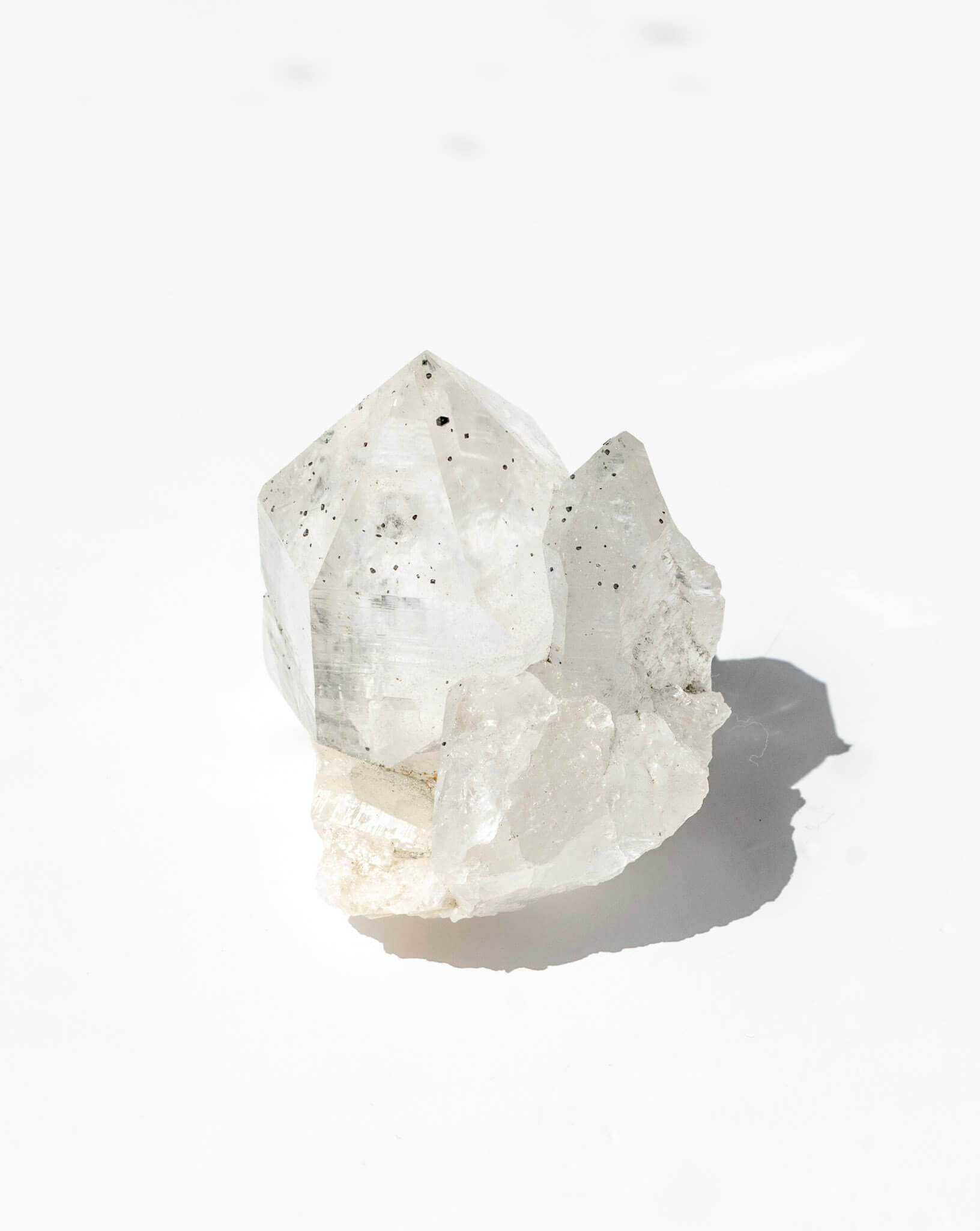 Himalayan Quartz - 31NNN