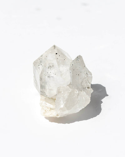 Himalayan Quartz - 31NNN