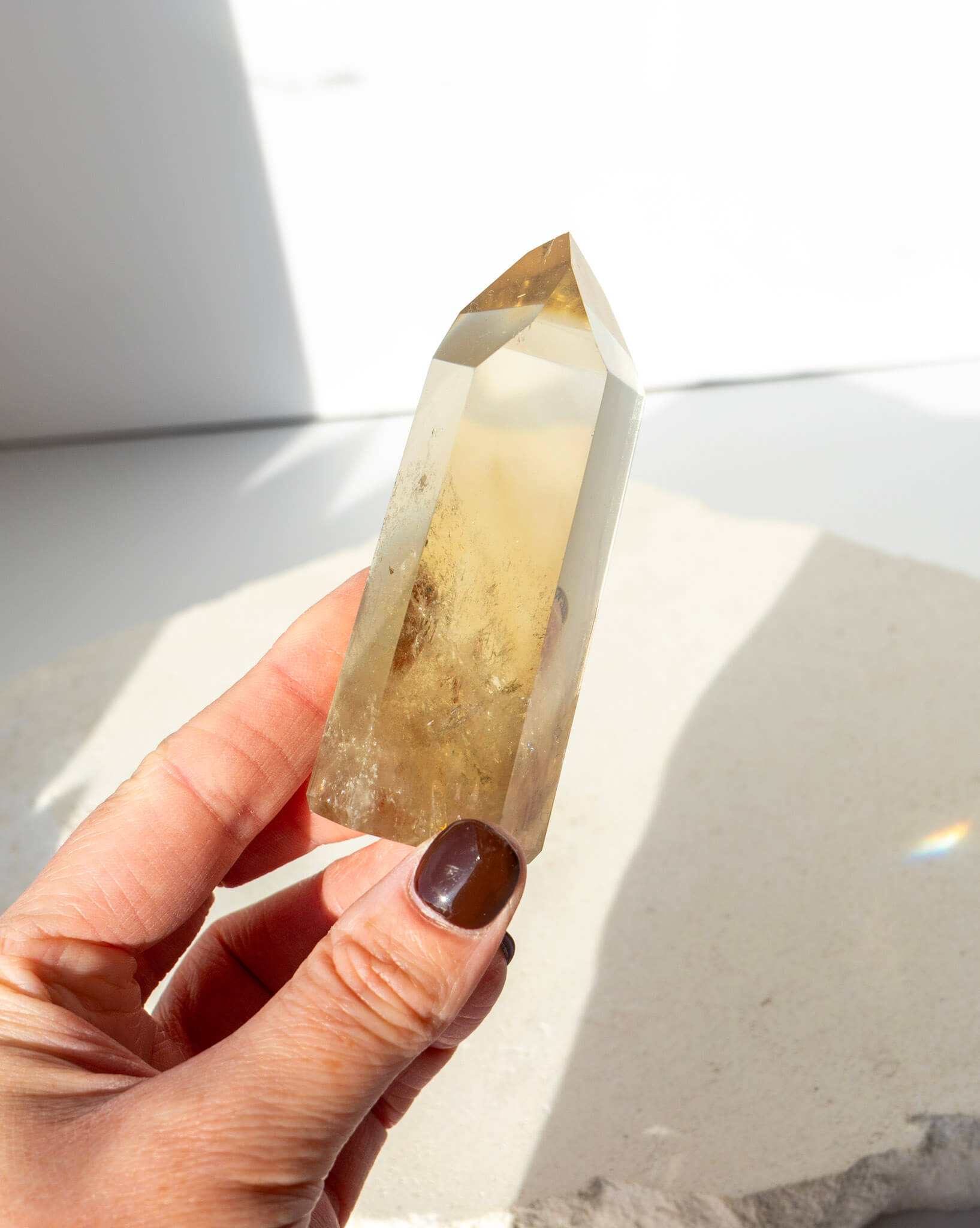 Citrine Towers - 147