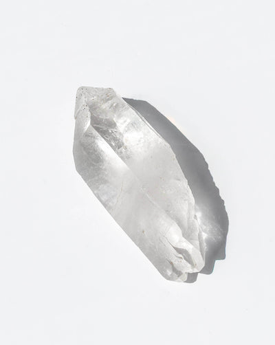 Himalayan Quartz - 34H