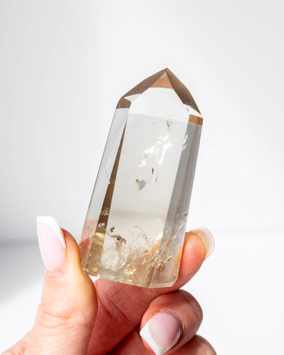 Citrine Tower - 70X