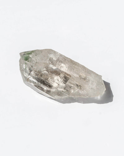 Himalayan Quartz with Chlorite - 23N