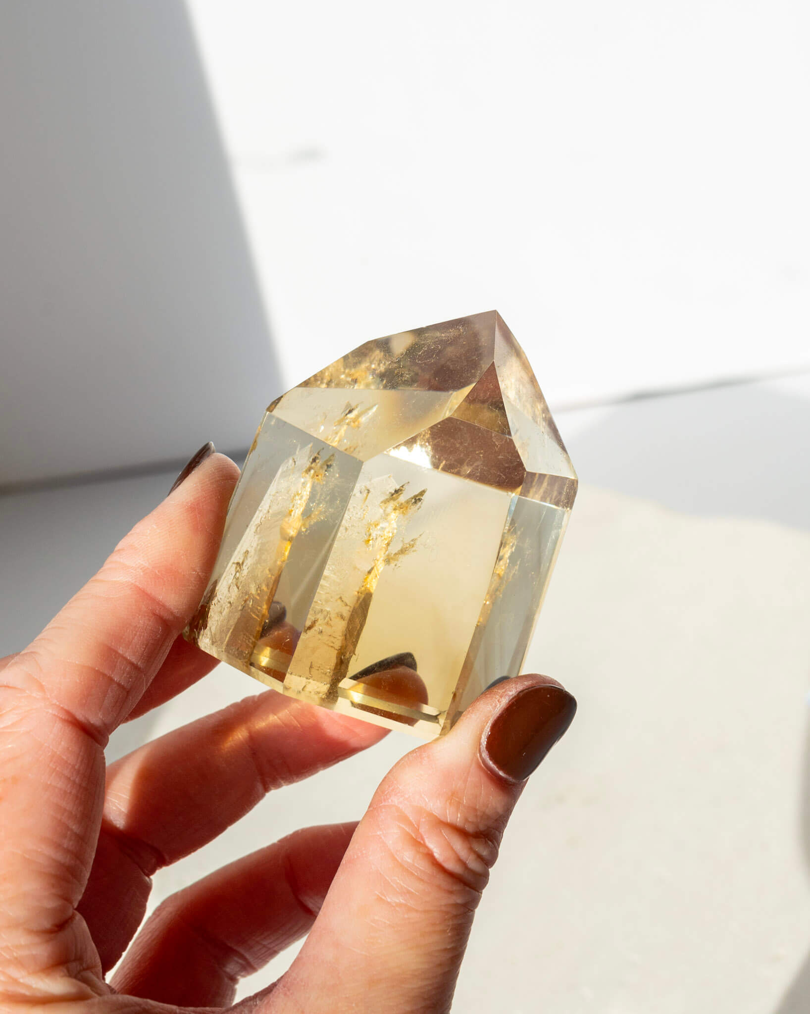 Citrine Tower - 153S