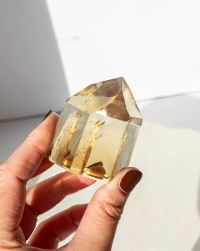 Citrine Tower - 153S