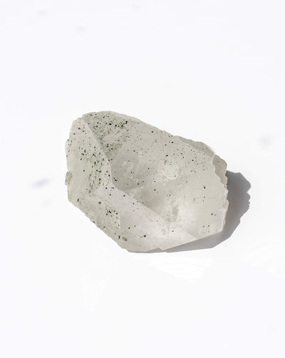 Himalayan Quartz With Chlorite - 75NN