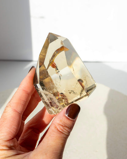 Citrine Tower - 207T